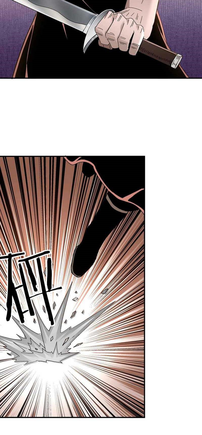 Greatest Boss System Chapter 75 Gambar 13